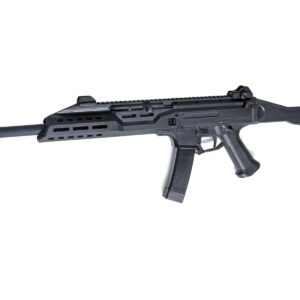 ASG - Réplique AEG Scorpion Evo 3 A1 Carbine - airsoft - répliques longues