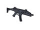 Réplique HPA Scorpion Evo 3 A1 – ASG - Vue 3