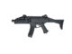 Réplique HPA Scorpion Evo 3 A1 – ASG - Vue principale
