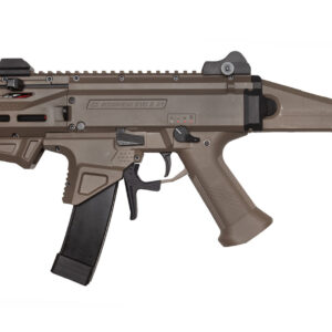 ASG - Réplique AEG Scorpion Evo 3 ATEK FDE - airsoft - répliques longues
