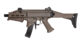 Réplique AEG Scorpion Evo 3 ATEK FDE - Vue principale