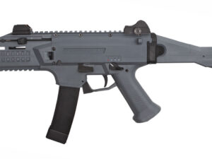Réplique AEG Scorpion Evo 3 a1 Grey