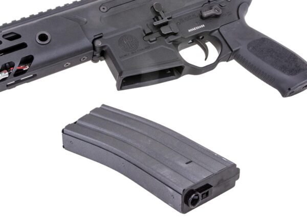 Réplique AEG SIG MCX Virtus PROFORCE 1,0J – Image 5