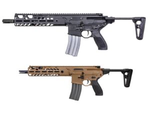 Réplique AEG SIG MCX Virtus PROFORCE 1,0J