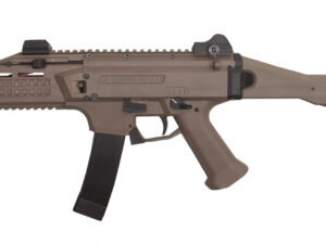 Réplique AEG Scorpion Evo 3 a1 FDE