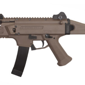 ASG - Réplique AEG Scorpion Evo 3 a1 FDE - airsoft - répliques longues