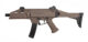Réplique AEG Scorpion Evo 3 a1 FDE - Vue principale
