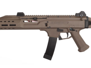 Réplique AEG Scorpion Evo 3 A1 Carbine FDE