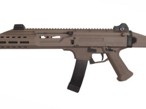 Réplique AEG Scorpion Evo 3 A1 B.E.T. FDE