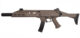 Réplique AEG Scorpion Evo 3 A1 B.E.T. FDE - Vue principale