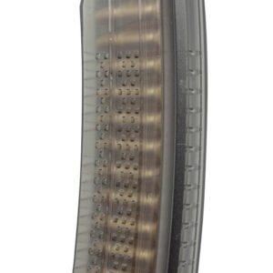 SIG Sauer - Chargeur Mid-cap polymère100 billes pour MPX AEG - airsoft - accessoires airsoft