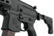 Réplique airsoft AEG Sig Sauer MPX noire - Vue 5