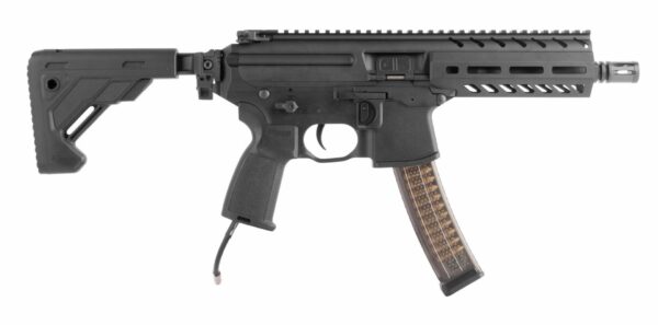 Réplique HPA SIG MCX Virtus PROFORCE – Image 2
