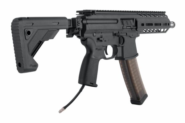 Réplique HPA SIG MCX Virtus PROFORCE – Image 4