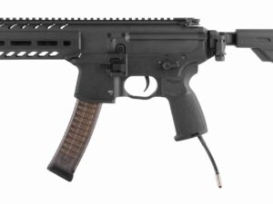 Réplique HPA SIG SAUER  MPX