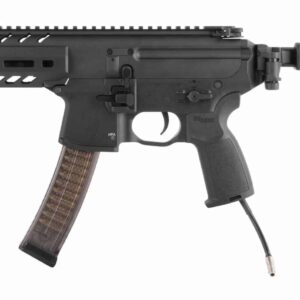 Réplique HPA SIG SAUER MPX - airsoft - répliques longues