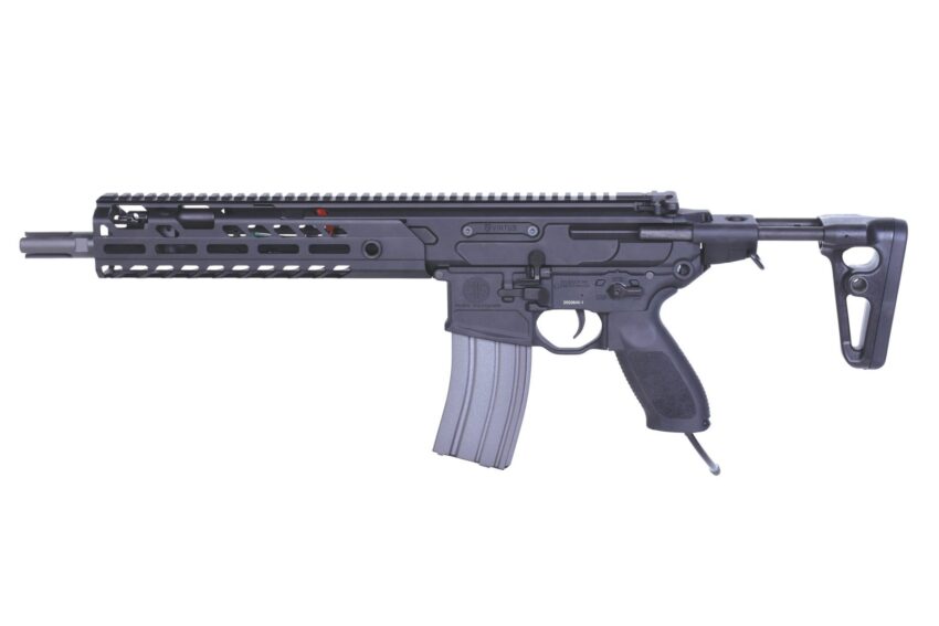 Réplique HPA SIG MCX Virtus PROFORCE - Vue principale