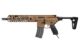 Réplique HPA SIG MCX Virtus PROFORCE FDE - Vue principale