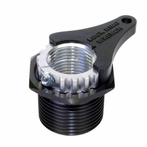 LEE PRECISION, INC. - Lee Precision - Lee 1 1/4''-12 Breech Lock Update Kit - matériel de rechargement