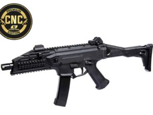 Réplique SCORPION EVO 3 A1 CNC AEG