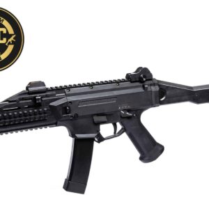 ASG - Réplique SCORPION EVO 3 A1 CNC AEG - airsoft - répliques longues