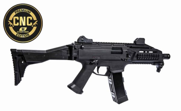 Réplique SCORPION EVO 3 A1 CNC AEG – Image 3