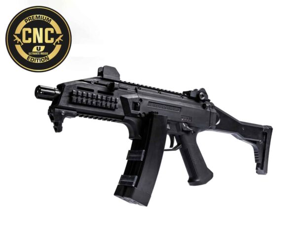 Réplique SCORPION EVO 3 A1 CNC AEG – Image 4