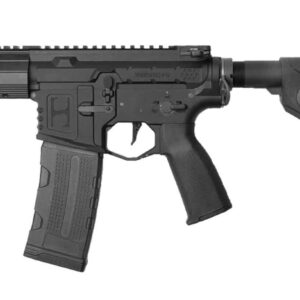 Réplique AEG Hybrid Series H-15 CQB ASG - airsoft - répliques longues