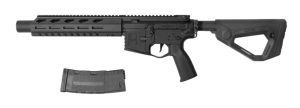 Réplique AEG Hybrid Series H-15 BET ASG – Image 3