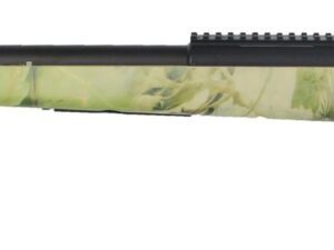 Réplique VSR-10 sniper ressort 1,9J Camo
