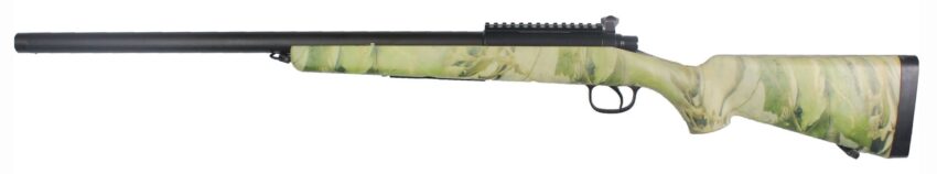 Réplique VSR-10 sniper ressort 1,9J Camo - Vue principale