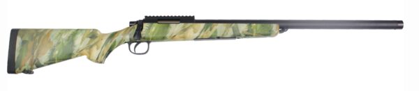 Réplique VSR-10 sniper ressort 1,9J Camo – Image 2