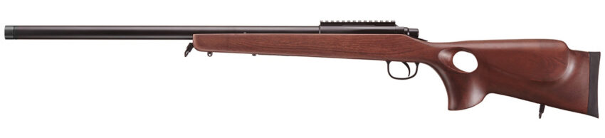 Réplique VSR-10 sniper ressort 1,9J version Jeux Olympiques - Vue principale