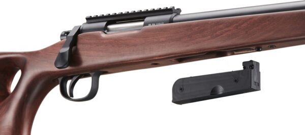 Réplique VSR-10 sniper ressort 1,9J version Jeux Olympiques – Image 6