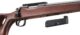 Réplique VSR-10 sniper ressort 1,9J version Jeux Olympiques - Vue 5