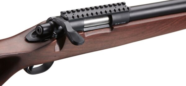 Réplique VSR-10 sniper ressort 1,9J version Jeux Olympiques – Image 5