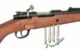Réplique WW2 à ressort KAR 98K 1,5J - Vue 3
