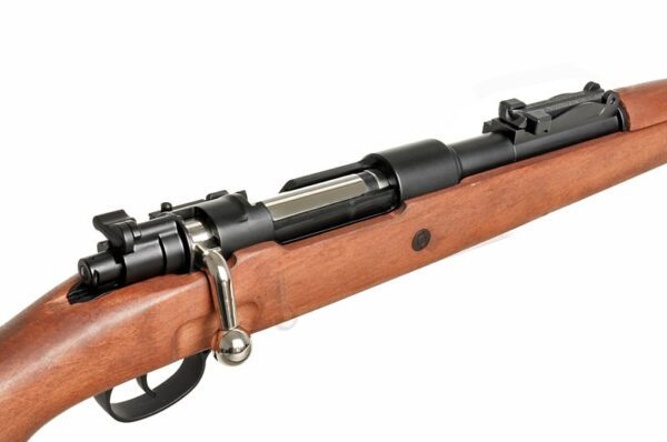 Réplique WW2 à ressort KAR 98K 1,5J – Image 8