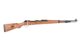 Réplique WW2 à ressort KAR 98K 1,5J - Vue 1