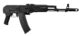 Réplique AEG AKS-74N acier 1,0J - Vue 2