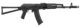 Réplique AEG AKS-74N acier 1,0J - Vue 3