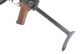 Réplique AEG AKMS crosse pliable acier & bois 1,0J - Vue 4