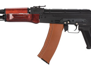 Réplique AEG AK-74N acier & bois 1,0J