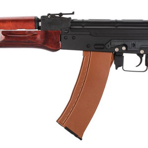 DOUBLE-BELL - Réplique AEG AK-74N acier & bois 1,0J - airsoft - répliques longues
