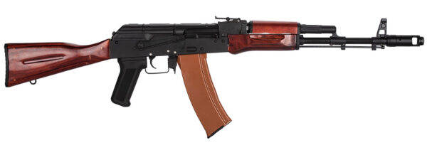Réplique AEG AK-74N acier & bois 1,0J – Image 2