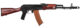 Réplique AEG AK-74N acier & bois 1,0J - Vue 1