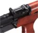 Réplique AEG AK AIMS acier & bois 1,0J - Vue 5