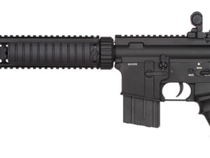 Réplique AEG MK12 SPR Mod1 full métal 1,0J