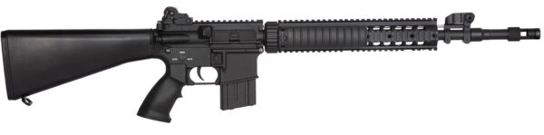 Réplique AEG MK12 SPR Mod1 full métal 1,0J – Image 2
