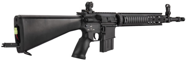 Réplique AEG MK12 SPR Mod1 full métal 1,0J – Image 4